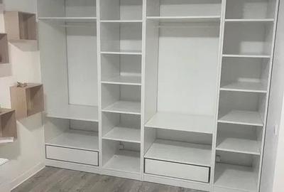 Apartament cu 2 camere semidecomandat în Pantelimon