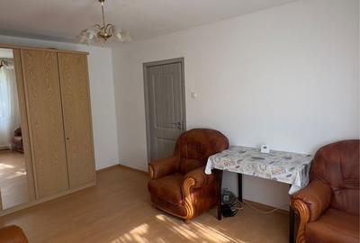 Apartament cu 2 camere în Central - 2