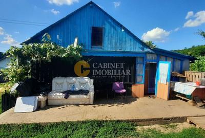 Casă individuală cu 2 camere cu Canalizare în Totoești - 7