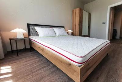 Apartament cu 2 camere în Torontalului
