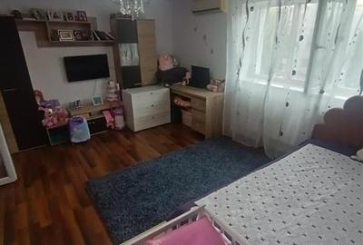 Garsonieră decomandată în Dorobanți - 2