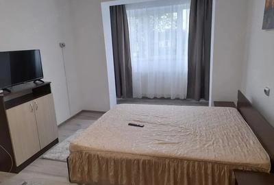 Garsonieră decomandată în Semicentral - 1