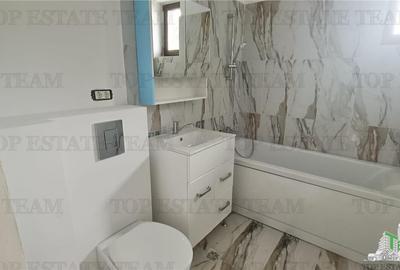 Duplex cu 5 camere cu Teren 240 Mp în Sud - 7