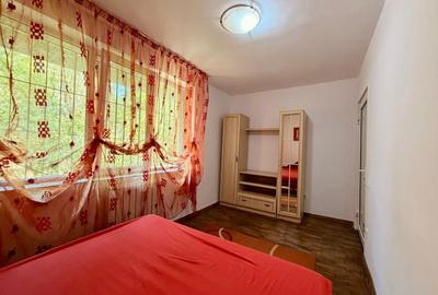 Apartament cu 2 camere decomandat, mobilat în Gheorgheni - 5