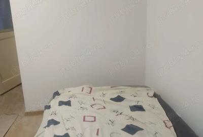 Garsonieră decomandată în Mărăști - 2