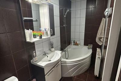 Apartament cu 2 camere nedecomandat în Central - 2