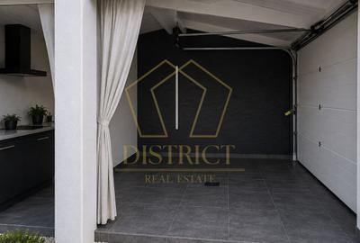 Casă cu 3 camere cu Teren 300 Mp în Săcălaz