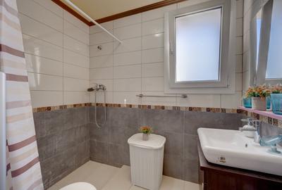 Casă cu 3 camere cu Canalizare în Ștefăneștii de Jos - 14