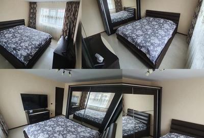 Apartament cu 3 camere decomandat în Central - 1