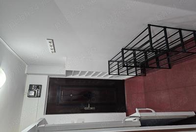 Apartament cu 2 camere nedecomandat în Central