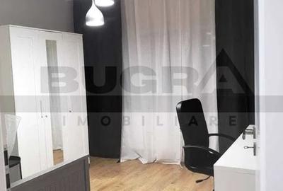 Apartament cu 3 camere decomandat, mobilat în Mărăști - 1