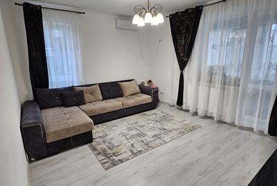 Apartament cu 3 camere decomandat în Păcii - 2