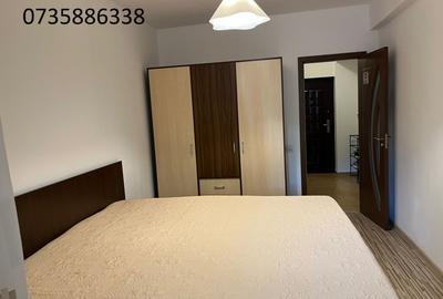 Apartament cu 2 camere decomandat în Central - 9