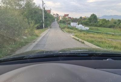 Teren de 618 mp, în Vulcan - 7
