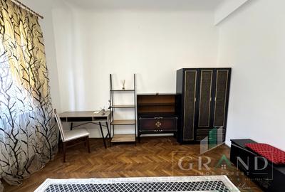 Apartament cu 2 camere semidecomandat, mobilat în Central - 5