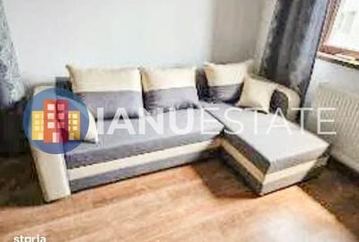 Apartament cu 2 camere decomandat în Lujerului