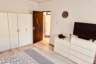 Garsonieră decomandată în Dristor - 2