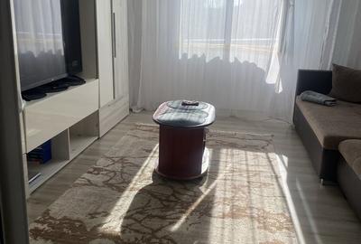 Garsonieră în CET - 1