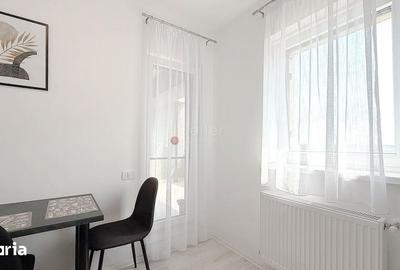 Apartament cu 2 camere în Sânpetru - 8