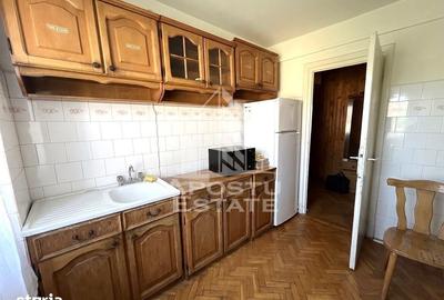 Apartament cu 2 camere în Medicină
