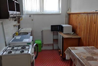 Apartament cu 2 camere decomandat în Grigorescu - 1