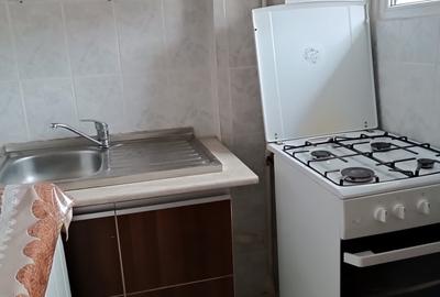 Garsonieră nedecomandată în Frumoasa