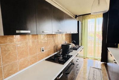 Apartament cu 2 camere în Dorobanților