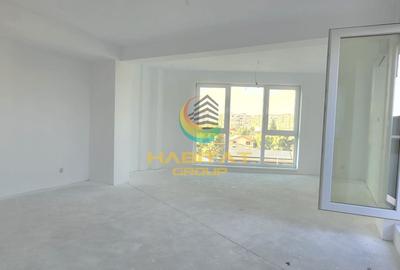 Apartament cu 3 camere semidecomandat în Brâncoveanu