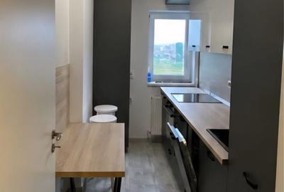 Apartament cu 2 camere decomandat în Grivița - 5