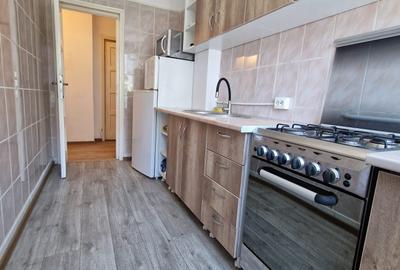 Apartament cu 2 camere semidecomandat în Romană - 7