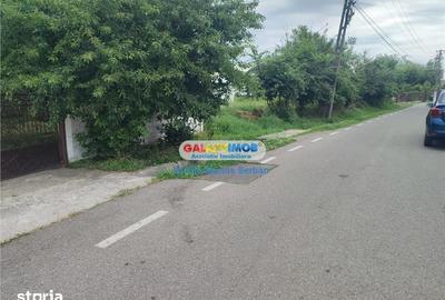 Teren de 3600 mp, în Priseaca - 1