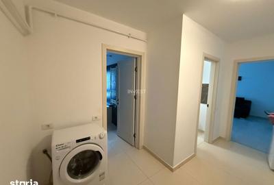 Garsonieră în Valea Lupului - 4