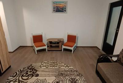 Apartament cu 2 camere semidecomandat în Central - 3