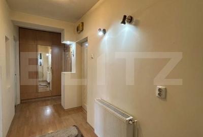 Apartament cu 3 camere în Central - 12