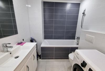 Garsonieră decomandată în Drumul Taberei