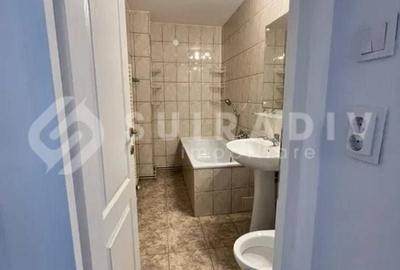 Apartament cu 3 camere decomandat în Plopilor - 5