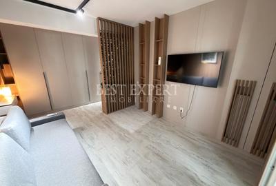 Apartament cu 2 camere semidecomandat, mobilat în Theodor Pallady - 4