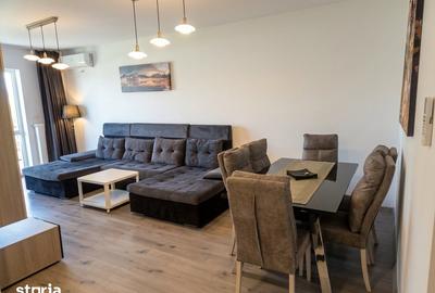 Apartament cu 3 camere decomandat în Dobroești