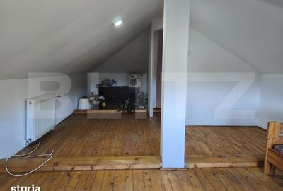 Casă cu 4 camere cu Teren 1650 Mp în Central - 5