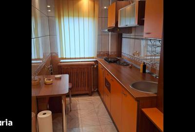 Garsonieră în Calea București
