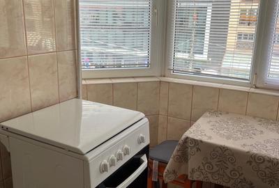 Apartament cu 2 camere decomandat în Exterior Vest - 3