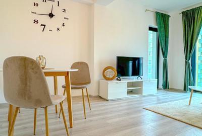 Apartament cu 2 camere decomandat, mobilat în 13 Decembrie - 3