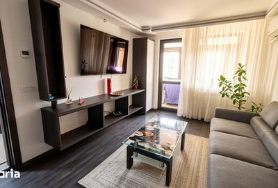 Apartament cu 3 camere decomandat, mobilat în Abator - 3