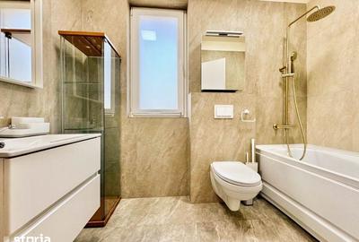 Casă cu 4 camere cu Teren 280 Mp în Tunari