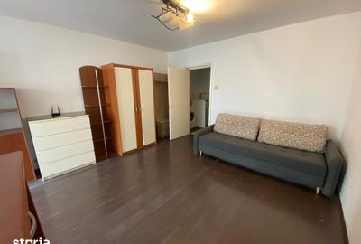 Garsonieră, mobilată în Dristor