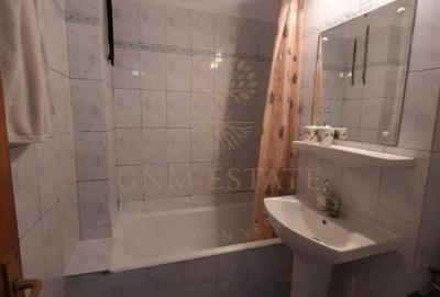 Garsonieră decomandată, mobilată în Crângași - 8