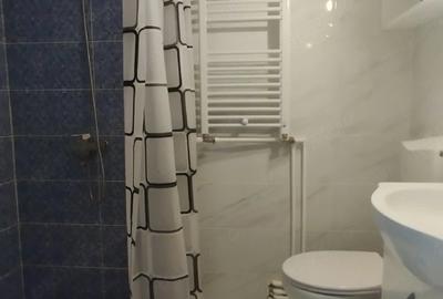Garsonieră decomandată în Obor