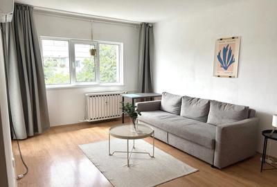 Apartament cu 2 camere decomandat, mobilat în Aviației - 1