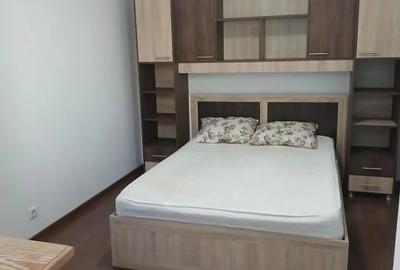 Apartament cu 2 camere nedecomandat în Republicii - 3