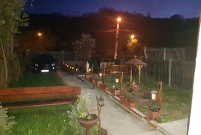 Casă cu 3 camere în Groșani - 8